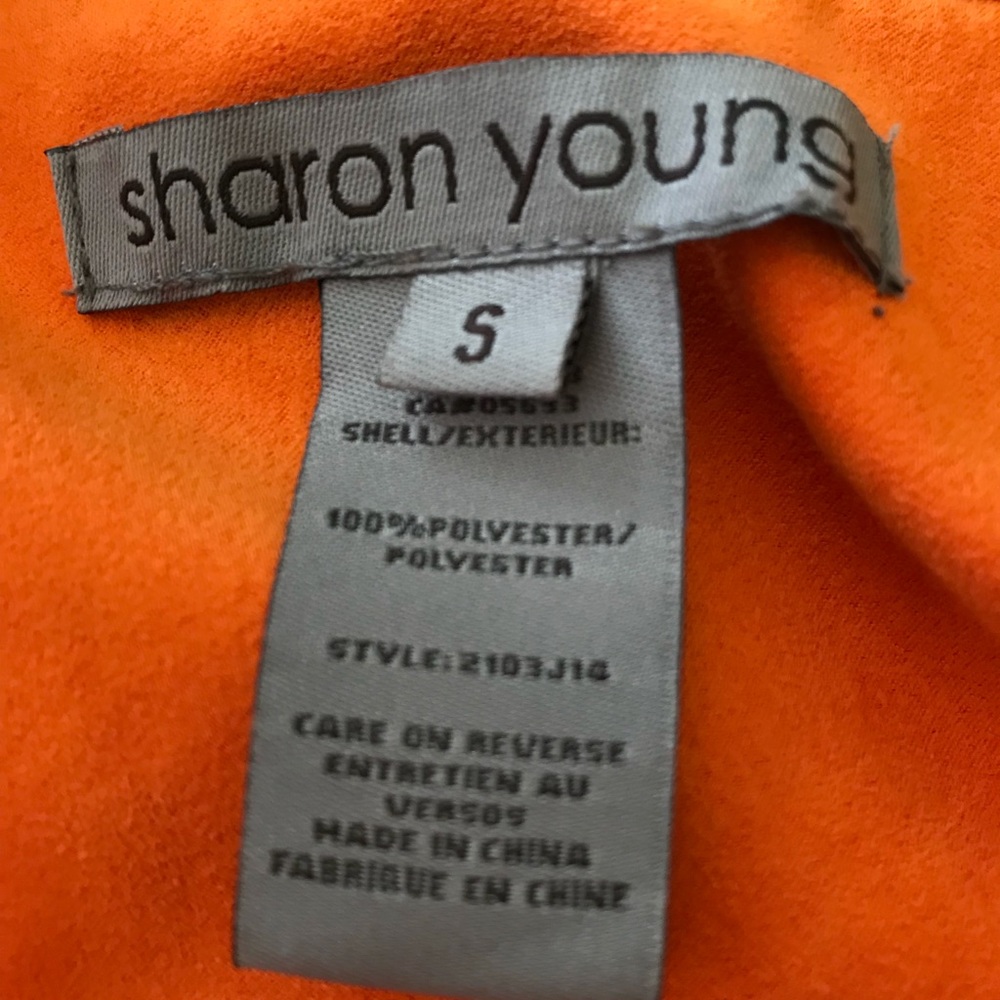 Ladies jacket/Sharon young - Picture 3 of 6